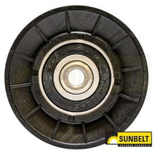 B1JD26 V-IDLER PULLEY