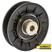 B1JD26 V-IDLER PULLEY