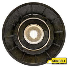 B1JD26 V-IDLER PULLEY