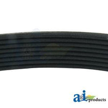 87681147 BELT FAN