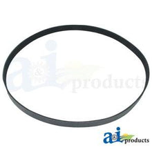 87681147 BELT FAN