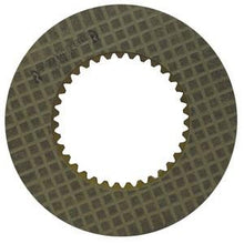 120767C3 PLATE FRICTION