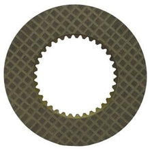 120767C3 PLATE FRICTION
