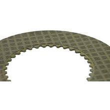 120767C3 PLATE FRICTION