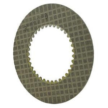 120767C3 PLATE FRICTION
