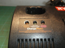 Ryobi P110 ChargePlus+ 18V Class 2 Battery Charger
