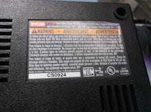 Ryobi P110 ChargePlus+ 18V Class 2 Battery Charger
