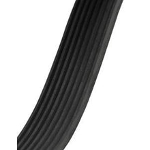 810K8 K-POLY V-BELT
