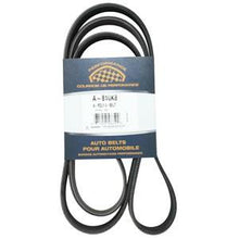 810K8 K-POLY V-BELT