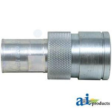 8250-15-P FEMALE COUPLER BODY