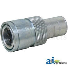 8250-15-P FEMALE COUPLER BODY