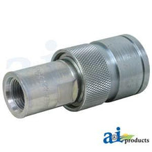 8250-15-P FEMALE COUPLER BODY