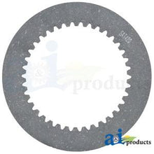 T20716 STEERING CLUTCH
