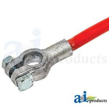 26A124 BATTERY CABLE
