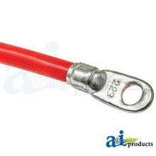 26A124 BATTERY CABLE