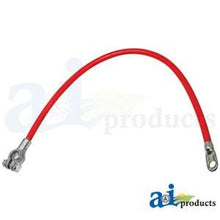 26A124 BATTERY CABLE