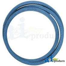 B70K B-SECTION ARAMID (BLUE)