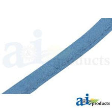 B70K B-SECTION ARAMID (BLUE)