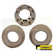 B122309 BEARING & BUSHING KIT B1F