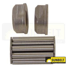 B122309 BEARING & BUSHING KIT B1F
