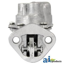 3637307M1 PUMP FUEL LIFT (2 HOLE)