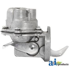 3637307M1 PUMP FUEL LIFT (2 HOLE)