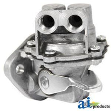 3637307M1 PUMP FUEL LIFT (2 HOLE)