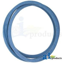 B71K B-SECTION ARAMID (BLUE)