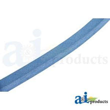 B71K B-SECTION ARAMID (BLUE)