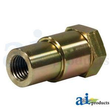 R88667 NUT DRAWBAR HAMMERSTRAP