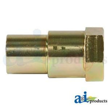 R88667 NUT DRAWBAR HAMMERSTRAP