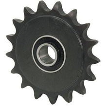 IS501758 50 IDLER SPROCKET 17T 5/8
