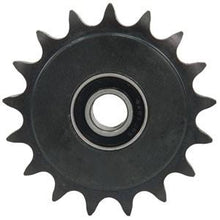 IS501758 50 IDLER SPROCKET 17T 5/8