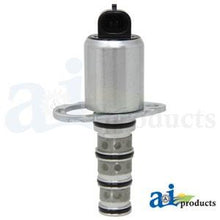 AL158332 VALVE; SOLENOID