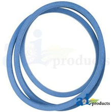 B72K B-SECTION ARAMID (BLUE)