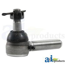 3756553M93 TIE ROD LH