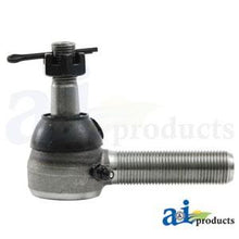 3756553M93 TIE ROD LH