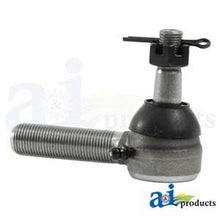 3756554M94 TIE ROD RH