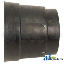 W386158-A CONE & BEARING ASSY.