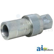4000-16P-P COMPLETE QUICK COUPLER