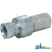 4000-16P-P COMPLETE QUICK COUPLER