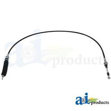 3C085-82970 CABLE AUX CONTROL LEVER