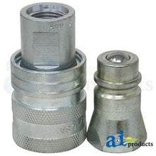 4200-15 COMPLETE QUICK COUPLER