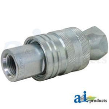 4200-15 COMPLETE QUICK COUPLER