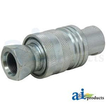 4200-15 COMPLETE QUICK COUPLER