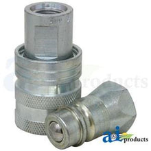 4200-15 COMPLETE QUICK COUPLER
