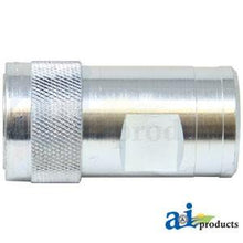 4050-5-P FEMALE COUPLER BODY