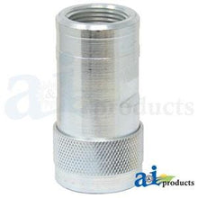 4050-5-P FEMALE COUPLER BODY