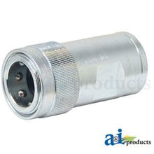 4050-5-P FEMALE COUPLER BODY