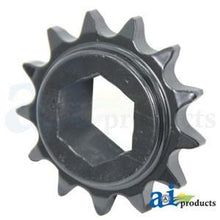 87641197 SPROCKET AUGER DRIVE